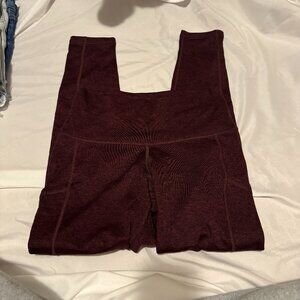 Aerie “Chill Play Move” Leggings